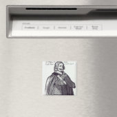 Sir Felim O'Neill von Kinard Magnet (In Situ (Geschirrspüler))