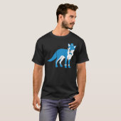 Sir Fox T-Shirt (Vorne ganz)