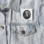 Sir Francis Bourgeois, 1804 Button (Beispiel)