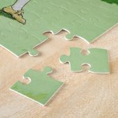 Sir Francis Drake (1540/3-96) Schüsseln, von Puzzle (Seite)