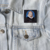 Sir Francis Drake Button (Beispiel)