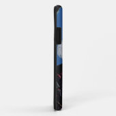 Sir Francis Drake Case-Mate iPhone Hülle (Hinten/Rechts)