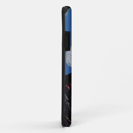 Sir Francis Drake Case-Mate iPhone Hülle (Hinten/Rechts)