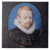 Sir Francis Drake Fliese (Vorderseite)