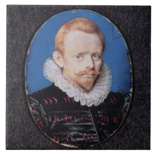 Sir Francis Drake Fliese