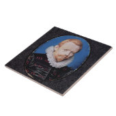 Sir Francis Drake Fliese (Seite)