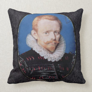 Sir Francis Drake Kissen