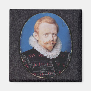 Sir Francis Drake Magnet