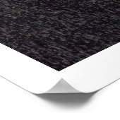 Sir Francis Drake Poster (Ecke)