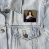 Sir Francis Godolphin, 1633 (Öl auf Leinwand) Button (Beispiel)