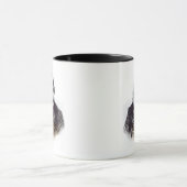 Sir Francis Walsingham Tasse (Zentrum)