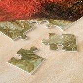 Sir Frank Dicksee An Offering Jigsaw Puzzle (Seite)