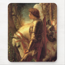 Sir Galahad (Arthurischer Ritter des Runden Tische