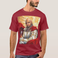 Sir Gawain von Camelot