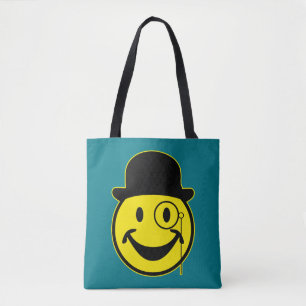 Sir gelb + Ihr Rücken. Ideen Tasche