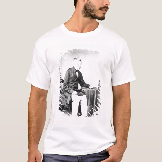 Sir George Biddell Airy T-Shirt (Vorderseite)