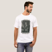 Sir George Brydges Rodney T-Shirt (Vorne ganz)