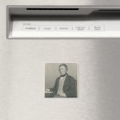 Sir George Cornewall Lewis Magnet (In Situ (Geschirrspüler))