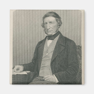 Sir George Cornewall Lewis Magnet