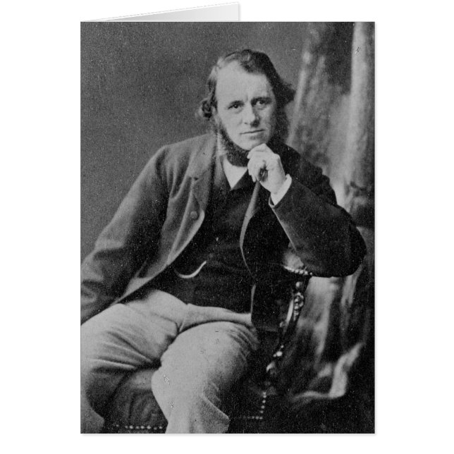 Sir George Grove (Vorne)