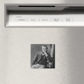 Sir George Grove Magnet (In Situ (Geschirrspüler))