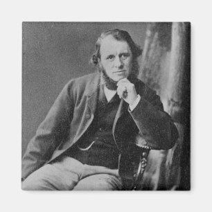Sir George Grove Magnet