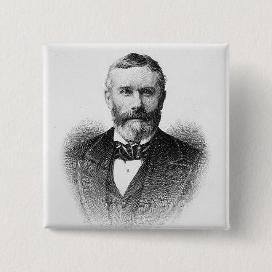 Sir George Otto Trevelyan Button (Vorderseite)