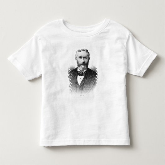 Sir George Otto Trevelyan Kleinkind T-shirt (Vorderseite)