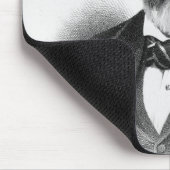 Sir George Otto Trevelyan Mousepad (Ecke)