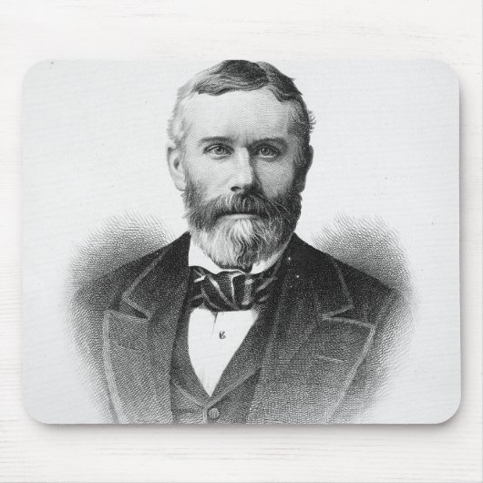 Sir George Otto Trevelyan Mousepad (Vorne)