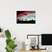 Sir George Poster (Heimbüro)