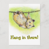 Sir Ham Postkarte (Vorderseite)