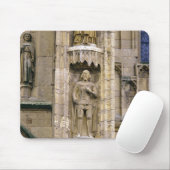 Sir Henry 'Hotspur Percy, auf der Westfassade Mousepad (Mit Mouse)