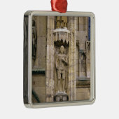 Sir Henry 'Hotspur Percy, auf der Westfassade Ornament Aus Metall (Rechts)