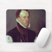 Sir Henry Lee, 1568 Mousepad (Mit Mouse)