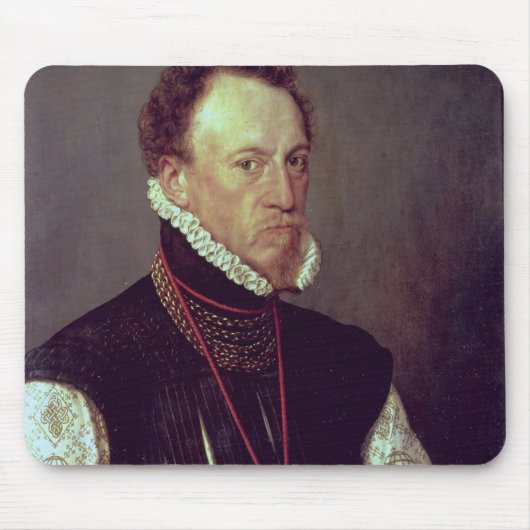 Sir Henry Lee, 1568 Mousepad (Vorne)