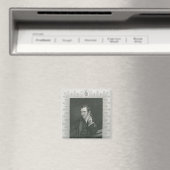 Sir Humphry Davy Magnet (In Situ (Geschirrspüler))