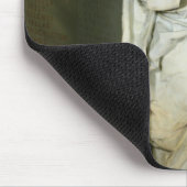 Sir Isaac Newton Mousepad (Ecke)