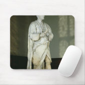 Sir Isaac Newton Mousepad (Mit Mouse)