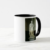 Sir Isaac Newton Tasse (VorderseiteRechts)