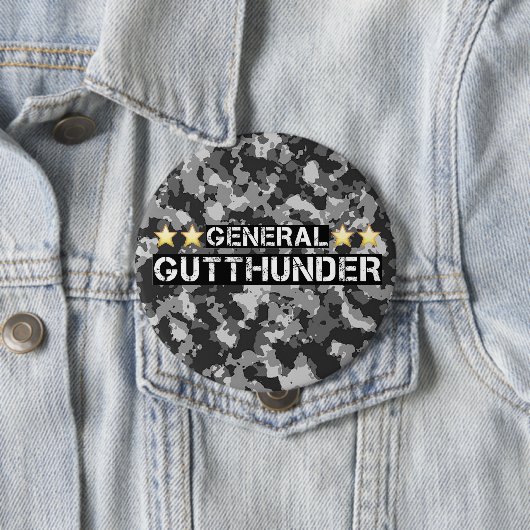 Sir, ja, Sir! Button (Beispiel)