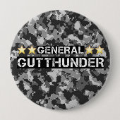 Sir, ja, Sir! Button (Vorderseite)