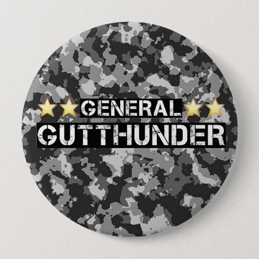 Sir, ja, Sir! Button (Vorderseite)