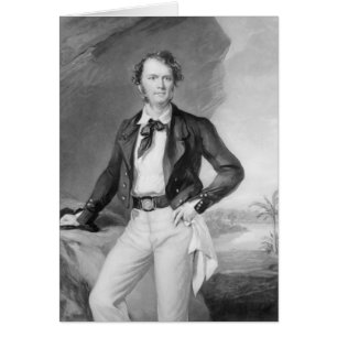 Sir James Brooke Rajah von Sarawak, 1847