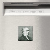 Sir James Graham Magnet (In Situ (Geschirrspüler))