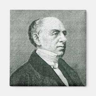 Sir James Graham Magnet