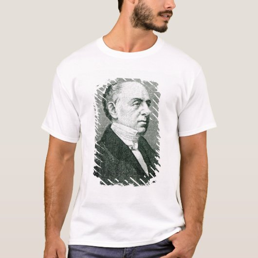 Sir James Graham T-Shirt (Vorderseite)
