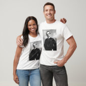 Sir James Matthew Barrie T-Shirt (Unisex)