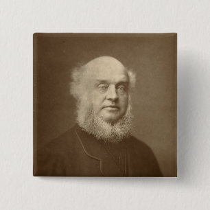 Sir James Ramsden Button