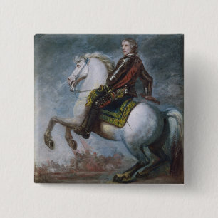 Sir Jeffrey Amherst (1717-97) c.1768 (Öl auf canv Button
